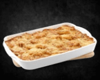 livraison GRATINS  à  mongron