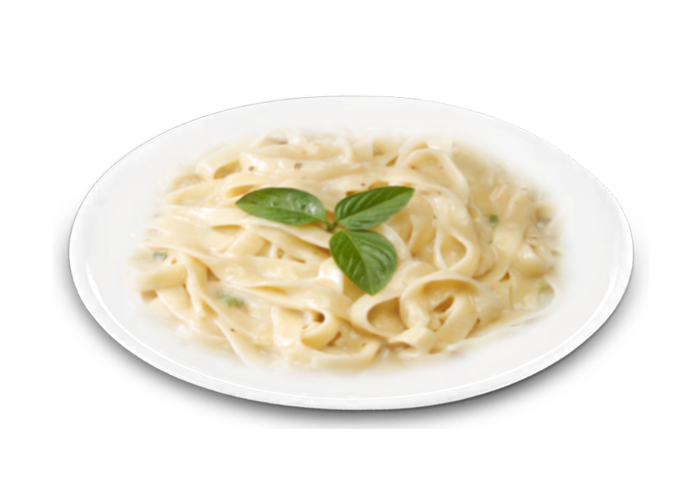 TAGLIATELLES 4 FROMAGES