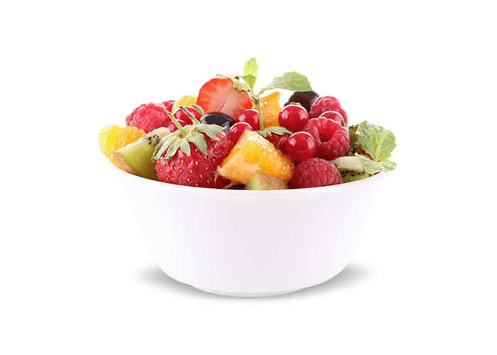 SALADE DE FRUITS